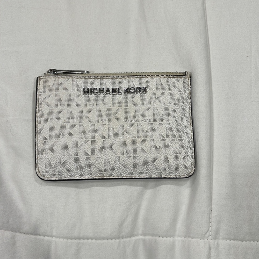 Micheal Kors wallet